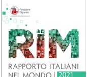 Berlino, sviluppo e aspetti della comunità italiana narrati in un saggio del RIM 2021