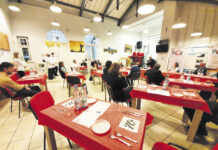 L’augurio per una Comunità in crescita e sempre più coesa