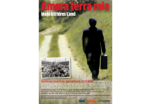 “Amara terra mia- Mein bitteres land”: il documentario sulla emigrazione italiana in Germania