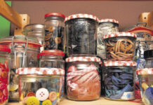 Un nuovo anno per ridurre gli sprechi e l’inquinamento ambientale