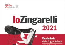 Germania, “100 anni di “Zingarelli” (1922–2022)