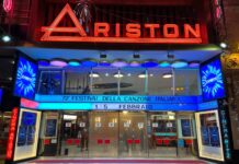 Sanremo 2022 al via alla settantaduesima edizione del Festival