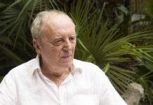 Il maestro del brivido è tornato: Occhiali neri di Dario Argento