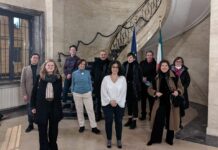 Elette le nuove commissioni di lavoro del Comites di Berlino