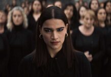 Ribellarsi contro la ’ndrangheta: Una femmina di Francesco Costabile