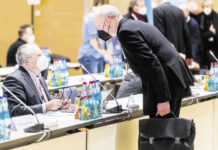 Cosa succede nella Chiesa tedesca e non solo in questa?