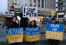 La guerra è sempre una sconfitta … ma guerra fu… la lucida follia di…