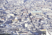 Il “viaggio per l’Italia”di Goethe padre