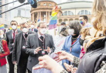 Che la crisi di oggi non diventi la crisi di domani