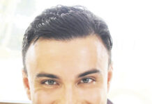 Salvatore Bufanio nominato Social Media Manager del Corriere d’Italia