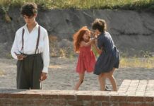 Berlinale 2022, si ritorna in sala