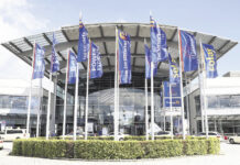 The smarter E Europe 2022