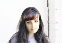 I-VEE: La vita da messaggera