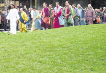 Quaresima, un tempo pieno