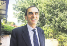 “L’antimafia tradita”di Franco La Torre