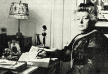 Bertha von Suttner la Cassandra austriaca di primo ‘900