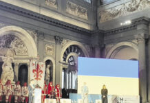 Mediterraneo, frontiera di pace e di dialogo