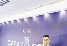 L’esperienza di un pizzaiolo di Pforzheim a Sanremo