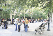 Primi segni di un ritorno alla normalità