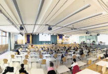 Giornata dei valori democratici