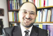 Loiero: Il compito di diventare una Chiesa in uscita