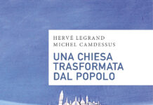 Una Chiesa trasformata dal popolo