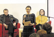 La cultura non isola