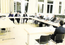 Si riunisce il Comites di Francoforte