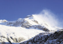 Verso la terra promessa