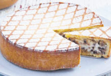 Buona Pasqua con i dolci siciliani