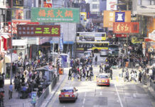 La Cina e i diritti negati