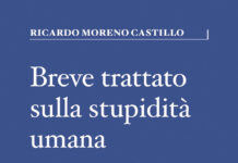 Chi è lo stupido? Le riflessioni di Riccardo Moreno Castillo