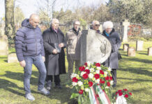 Dagli Appennini all’Harz – La memoria che non deve morire