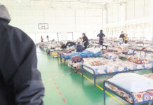 In soccorso degli ucraini