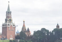 La società russa, ostaggio di un dittatore