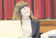 Joyce Lussu: “Chi sei e che cosa fai per cambiare il mondo?”