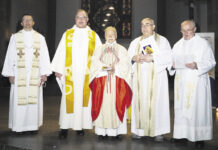 Una comunità in festa e in aiuto ai profughi ucraini in Polonia