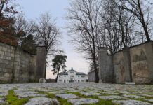 Visita guidata al campo di concentramento di Sachsenhausen