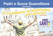 Il Cammino di Santiago De Compostela ti aspetta