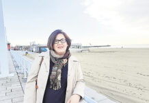 Simonetta Del Favero, coordinatrice dell’Intercomites Germania