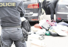 Merci contraffatte in Europa