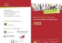 Vivere e lavorare in Germania