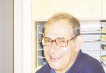 La sua scelta: l’impegno sacerdotale fra gli emigrati