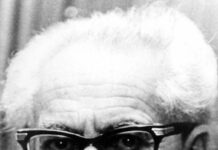 Fritz Bauer e Piero Calamandrei