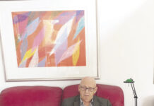 Gli amori di Pirandello sotto la lente di Ignazio Campagna