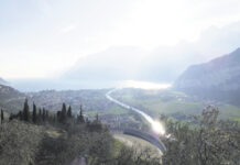 Conosci il paese dove fioriscono i limoni?