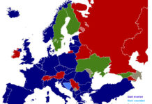 Un nuovo ordine mondiale