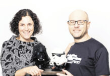 Con Guerre Stellari per avvicinarsi alla Bibbia