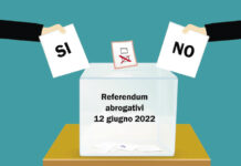 Referendum 2022: niente quorum