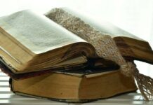 Giaele, assassina per Dio